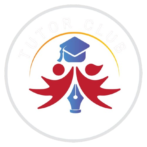 Tutor Club Logo