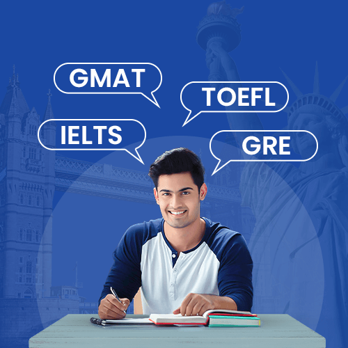 Test Preparation